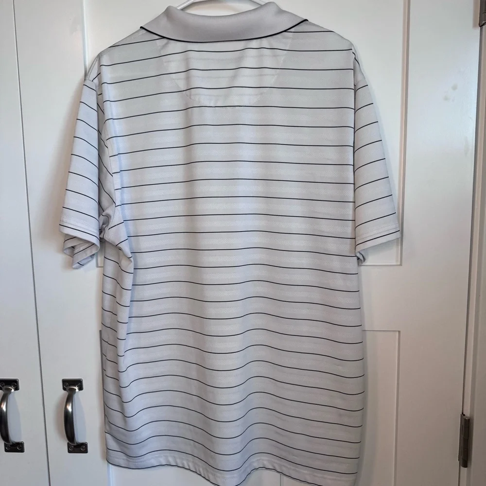 Unknown men polo